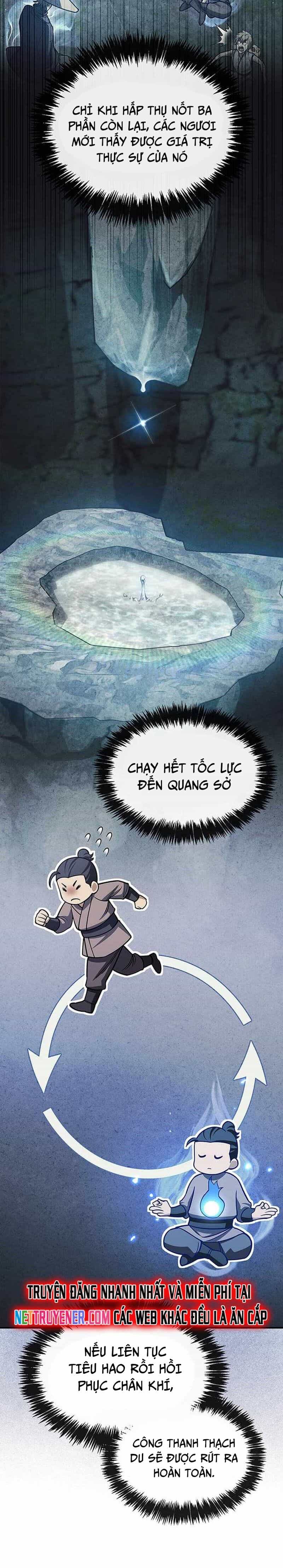 Thiên Qua Thư Khố Đại Công Tử - Chương 128 - ảnh 7