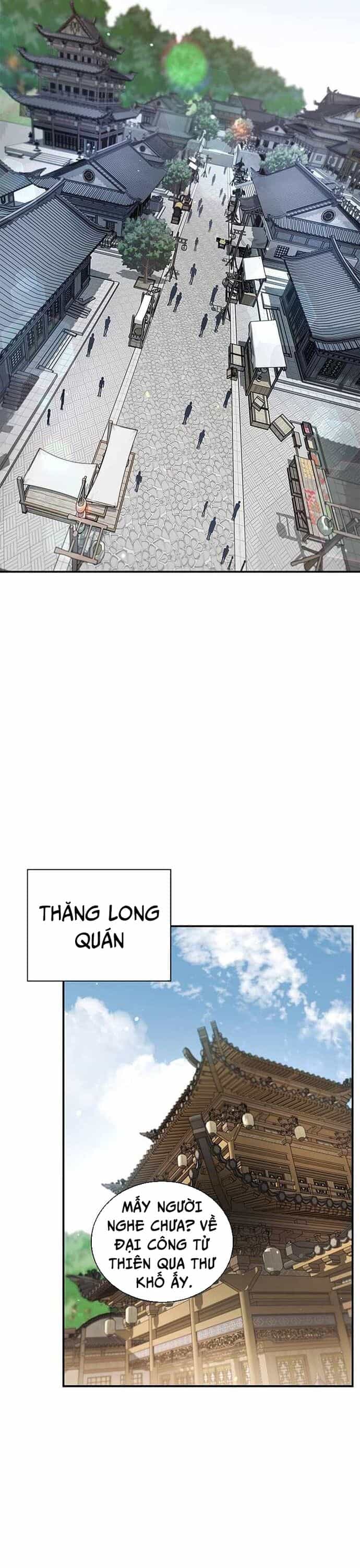 Thiên Qua Thư Khố Đại Công Tử - Chương 129 - ảnh 35
