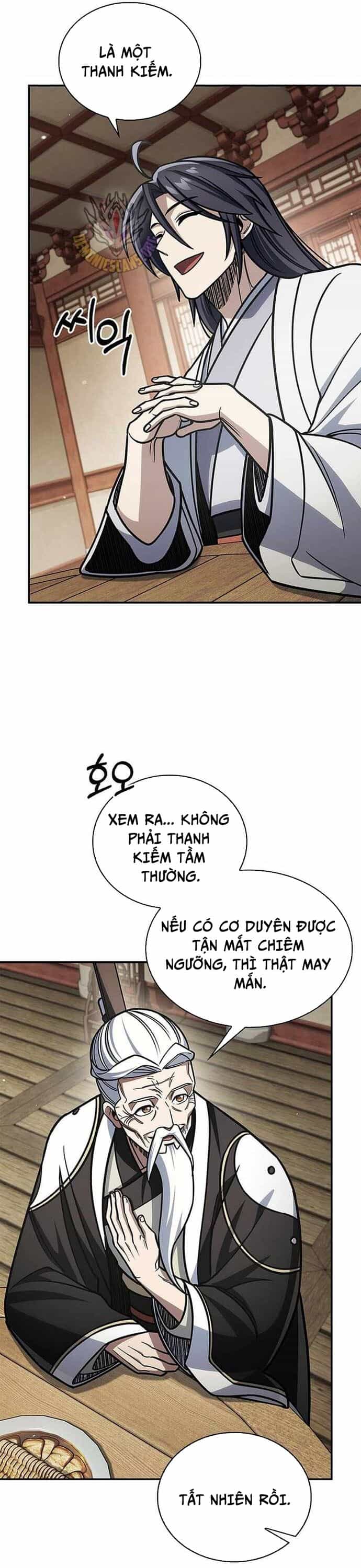 Thiên Qua Thư Khố Đại Công Tử - Chương 129 - ảnh 61