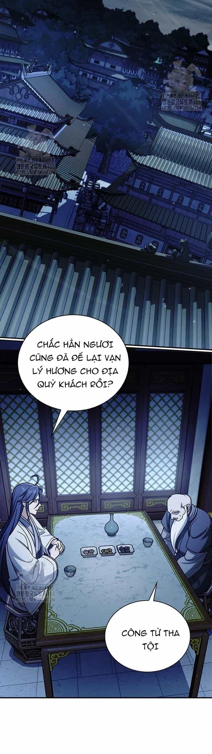 Thiên Qua Thư Khố Đại Công Tử - Chương 132 - ảnh 51