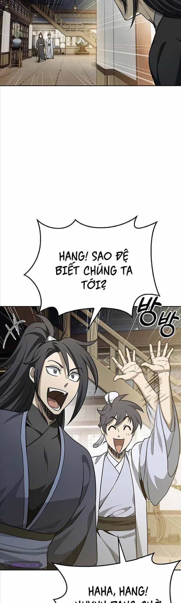 Thiên Qua Thư Khố Đại Công Tử - Chương 14 - ảnh 4