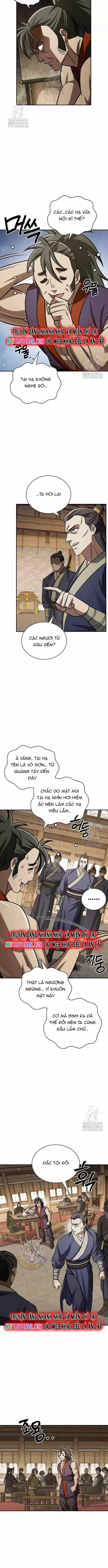 Thiên Qua Thư Khố Đại Công Tử - Chương 138 - ảnh 13