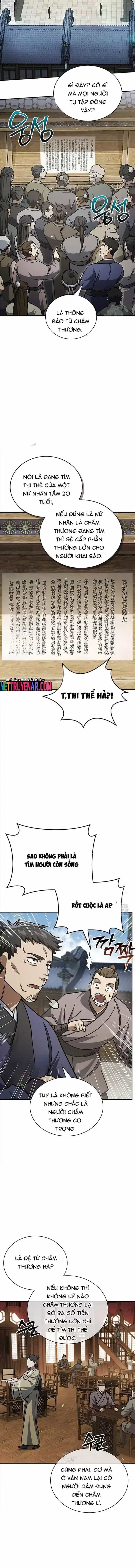 Thiên Qua Thư Khố Đại Công Tử - Chương 140 - ảnh 6