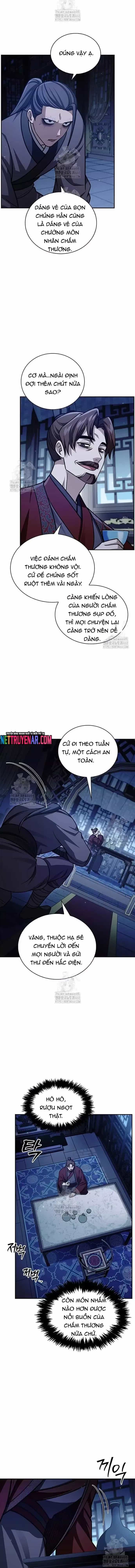 Thiên Qua Thư Khố Đại Công Tử - Chương 140 - ảnh 9