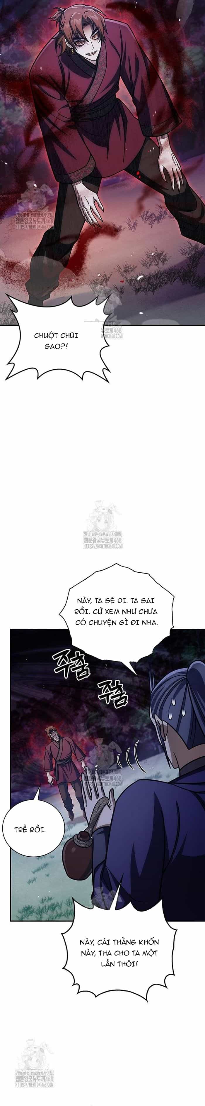 Thiên Qua Thư Khố Đại Công Tử - Chương 141 - ảnh 30
