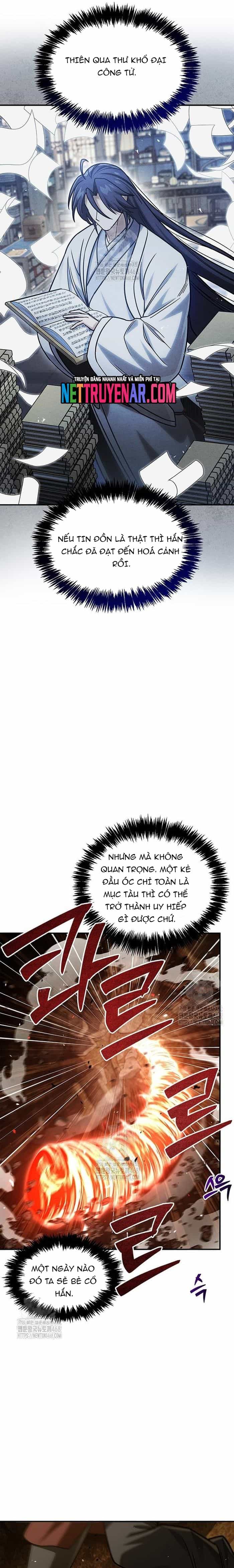 Thiên Qua Thư Khố Đại Công Tử - Chương 141 - ảnh 6