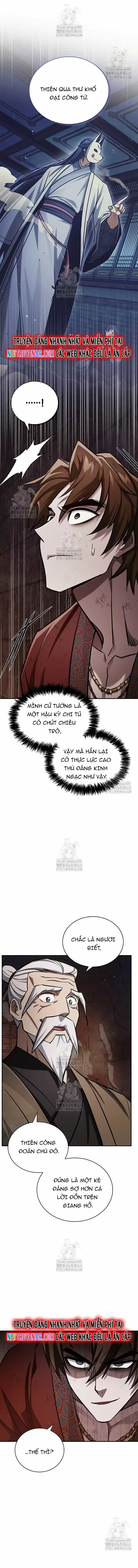 Thiên Qua Thư Khố Đại Công Tử - Chương 142 - ảnh 14