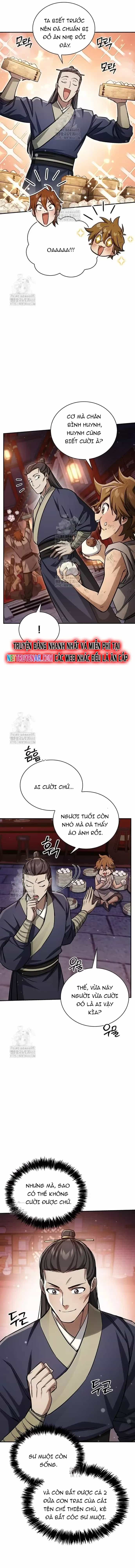 Thiên Qua Thư Khố Đại Công Tử - Chương 142 - ảnh 6