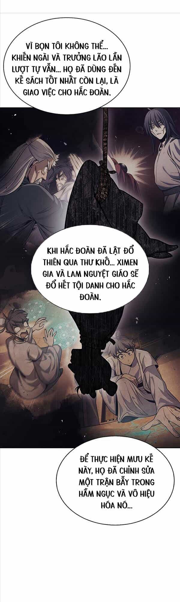 Thiên Qua Thư Khố Đại Công Tử - Chương 15 - ảnh 33