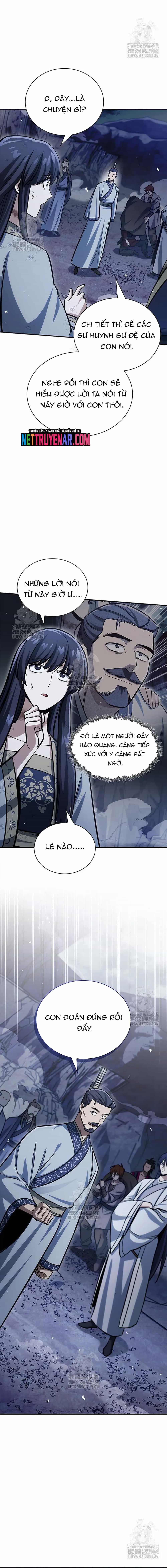Thiên Qua Thư Khố Đại Công Tử - Chương 145 - ảnh 10