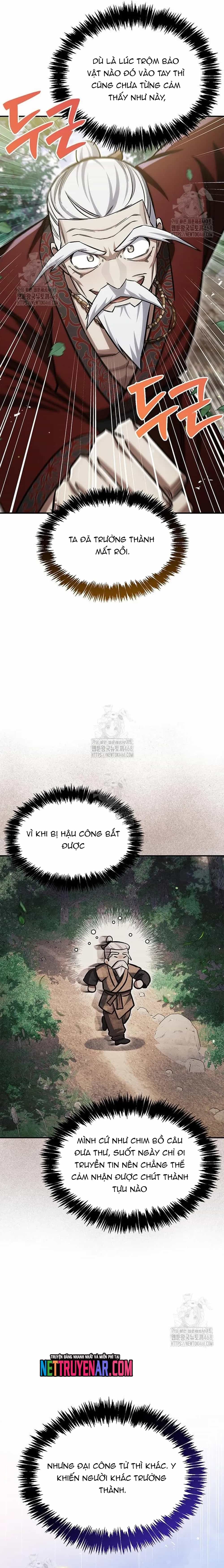 Thiên Qua Thư Khố Đại Công Tử - Chương 145 - ảnh 14