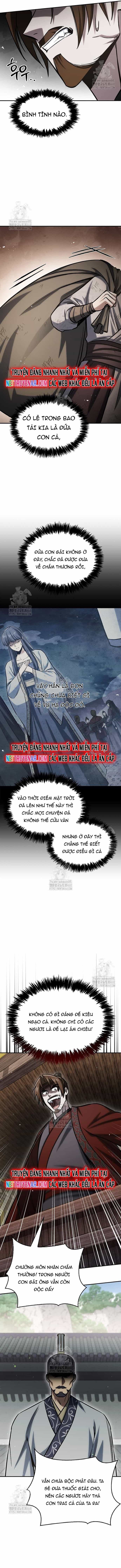 Thiên Qua Thư Khố Đại Công Tử - Chương 146 - ảnh 5
