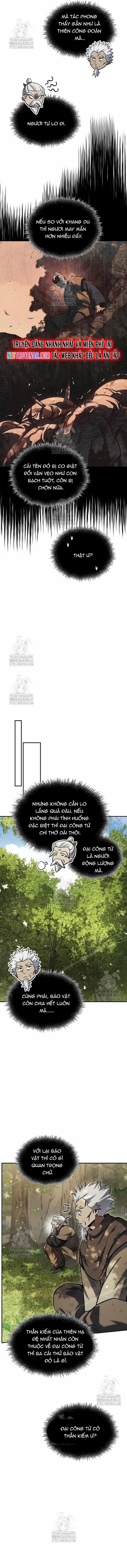 Thiên Qua Thư Khố Đại Công Tử - Chương 150 - ảnh 15