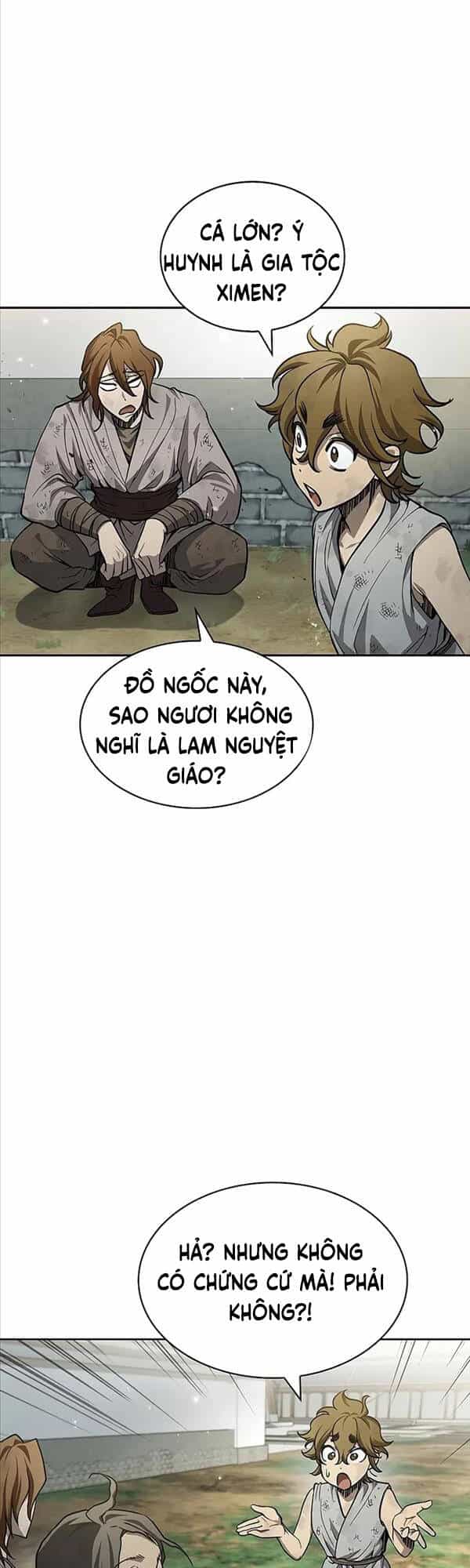 Thiên Qua Thư Khố Đại Công Tử - Chương 16 - ảnh 13
