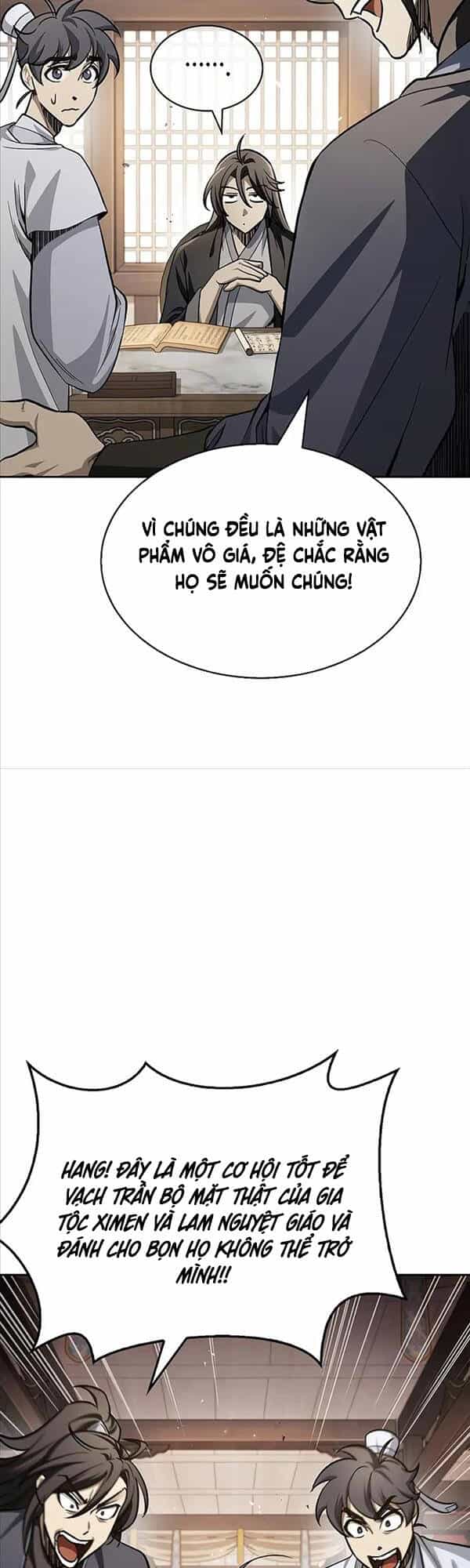 Thiên Qua Thư Khố Đại Công Tử - Chương 16 - ảnh 18