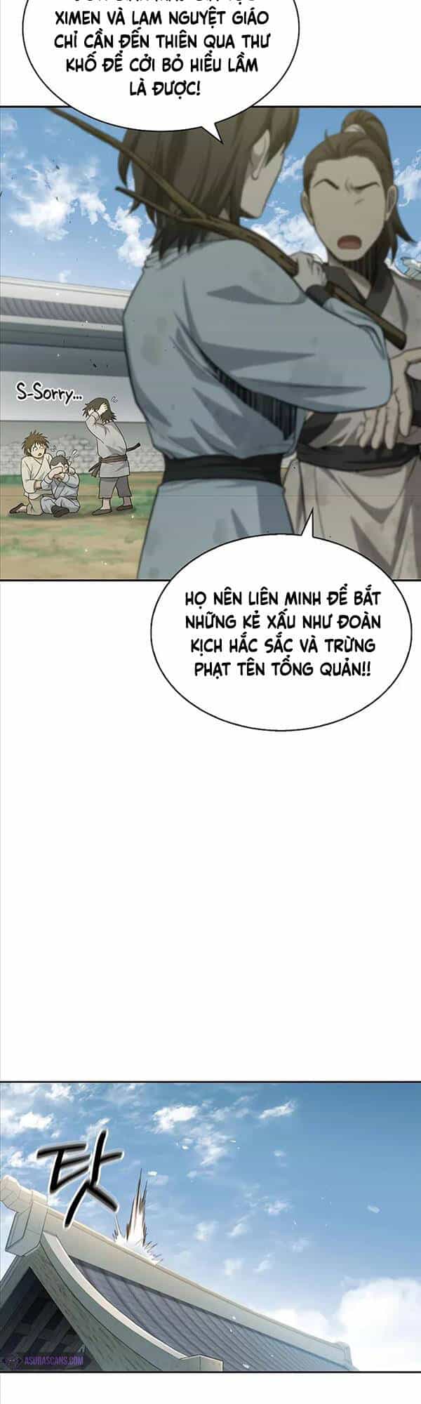 Thiên Qua Thư Khố Đại Công Tử - Chương 16 - ảnh 4