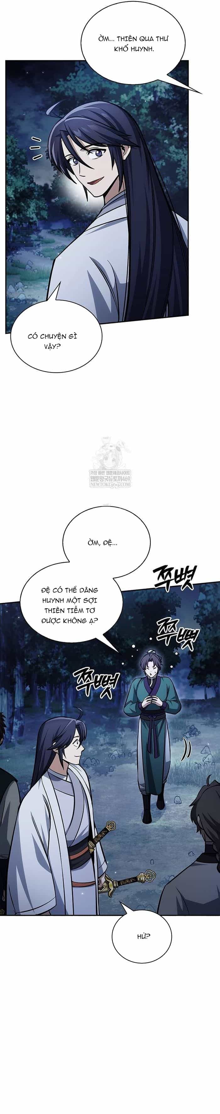 Thiên Qua Thư Khố Đại Công Tử - Chương 155 - ảnh 16