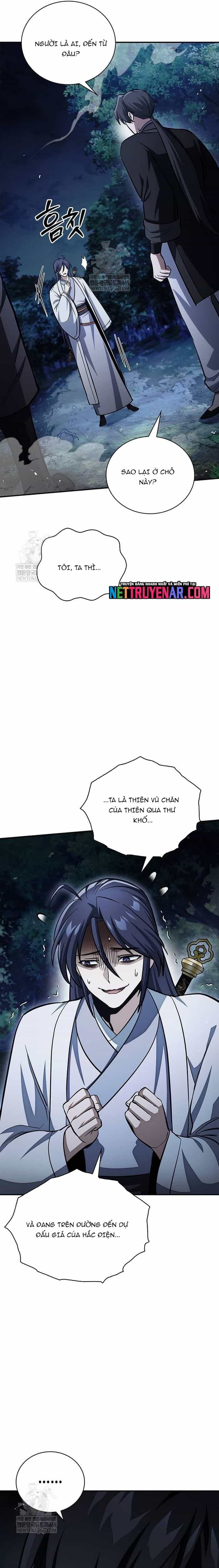 Thiên Qua Thư Khố Đại Công Tử - Chương 155 - ảnh 33