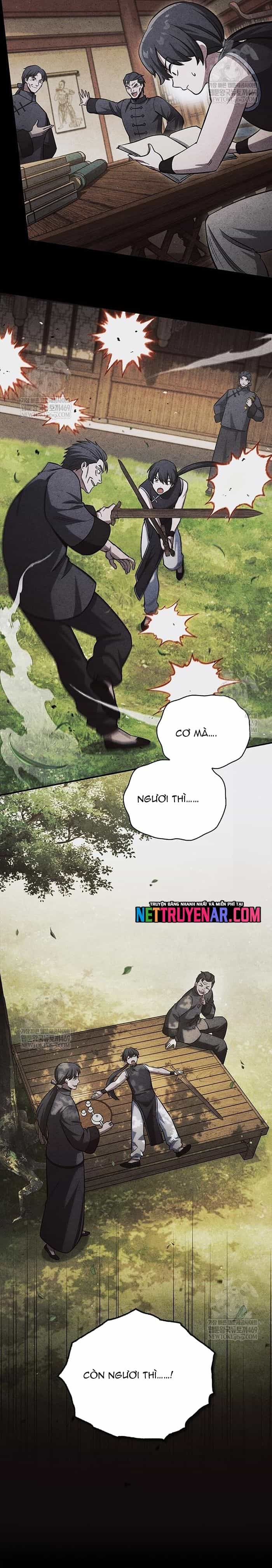 Thiên Qua Thư Khố Đại Công Tử - Chương 156 - ảnh 22