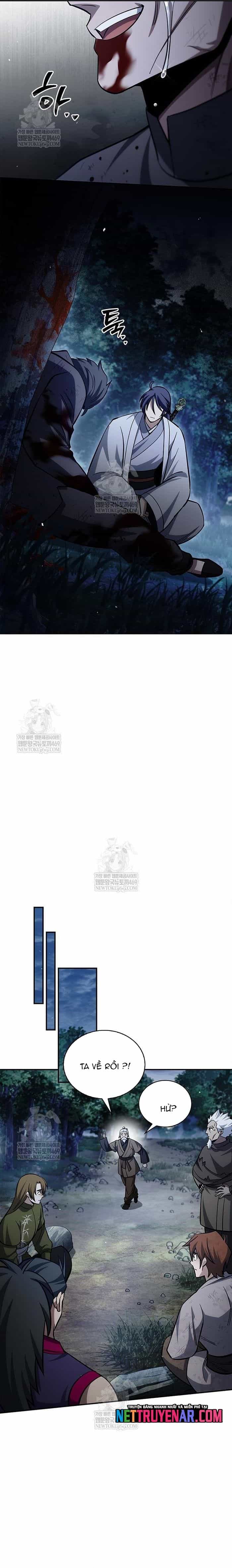 Thiên Qua Thư Khố Đại Công Tử - Chương 156 - ảnh 24