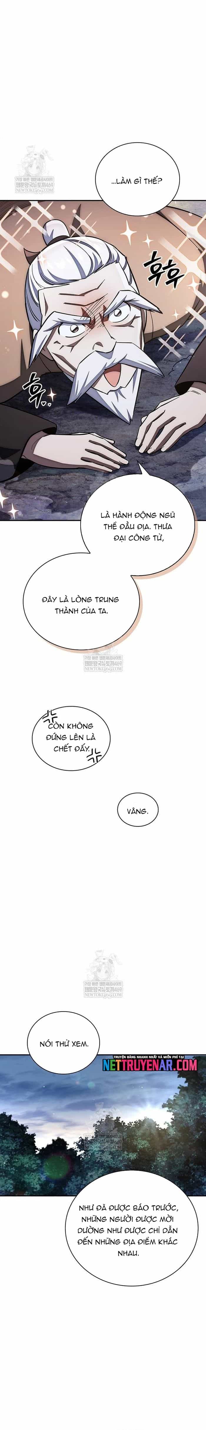 Thiên Qua Thư Khố Đại Công Tử - Chương 156 - ảnh 27