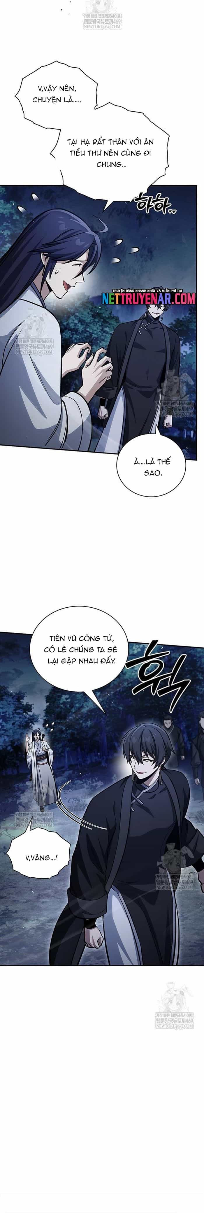 Thiên Qua Thư Khố Đại Công Tử - Chương 156 - ảnh 3