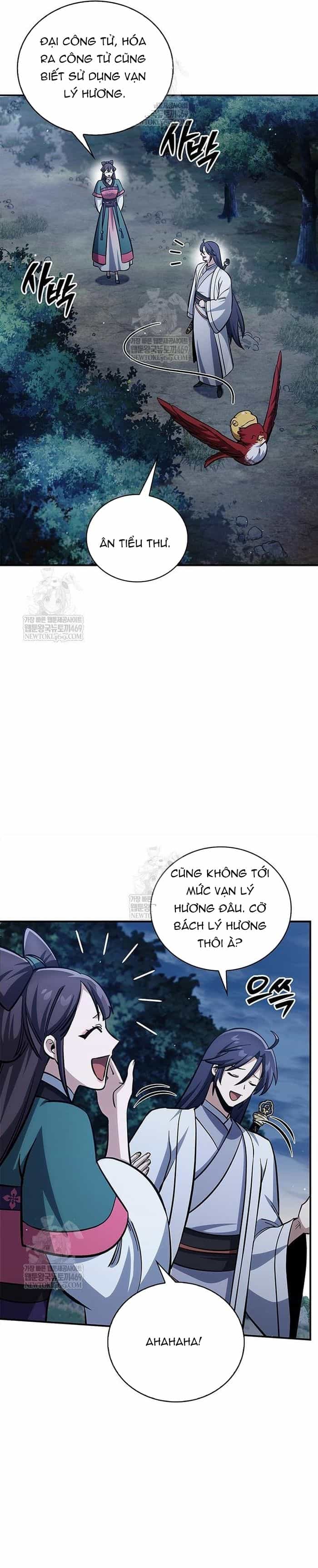 Thiên Qua Thư Khố Đại Công Tử - Chương 156 - ảnh 34