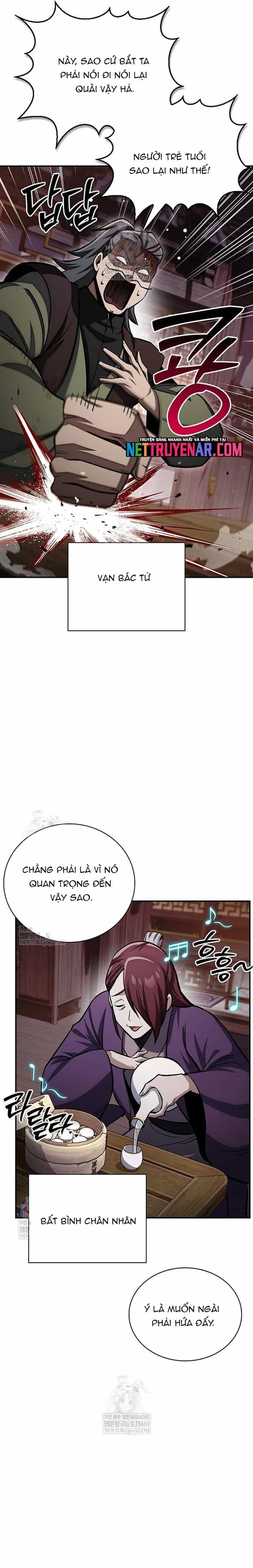 Thiên Qua Thư Khố Đại Công Tử - Chương 156 - ảnh 38