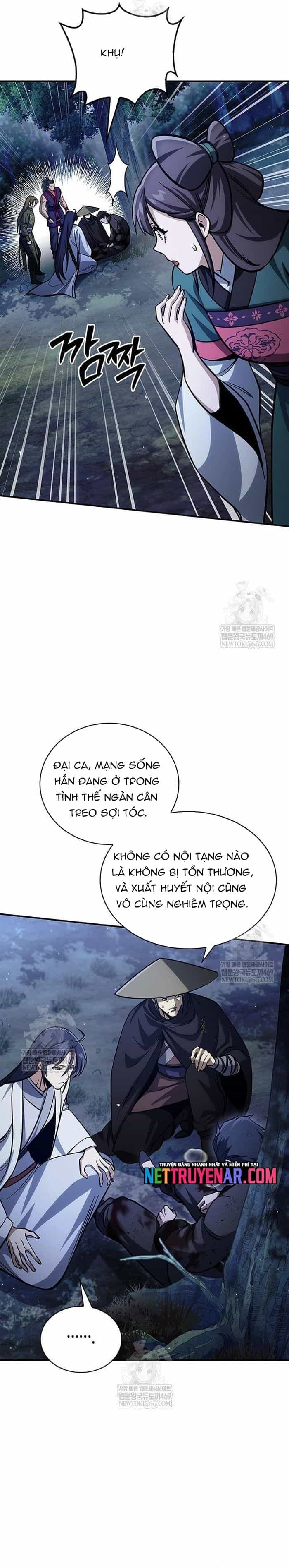 Thiên Qua Thư Khố Đại Công Tử - Chương 156 - ảnh 9