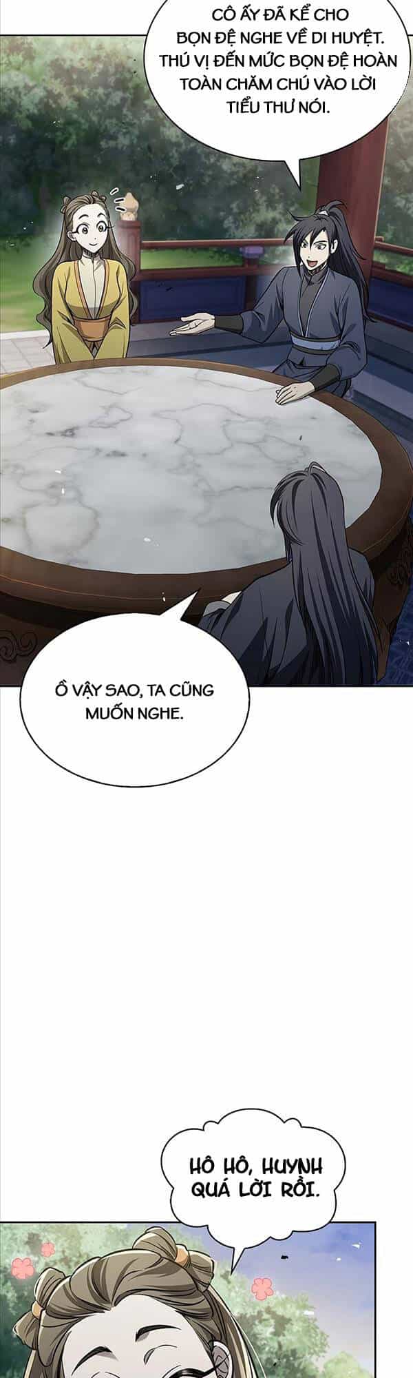 Thiên Qua Thư Khố Đại Công Tử - Chương 17 - ảnh 10