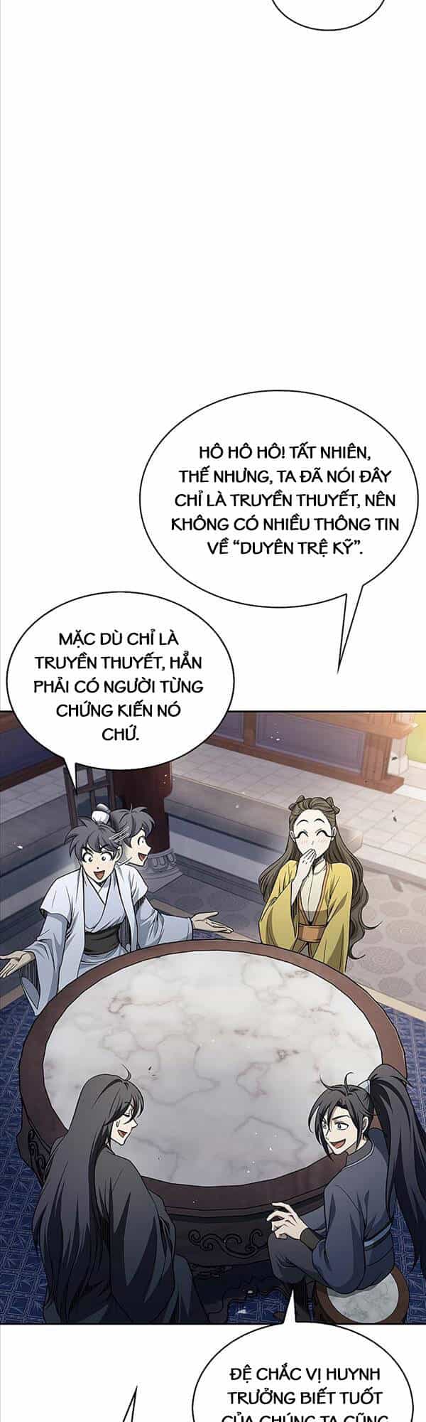 Thiên Qua Thư Khố Đại Công Tử - Chương 17 - ảnh 18