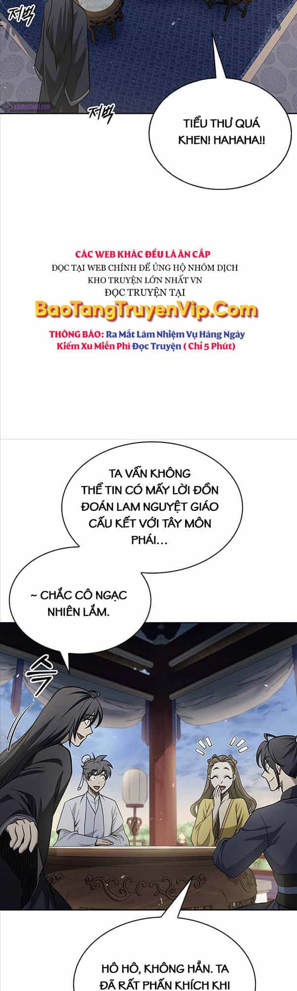 Thiên Qua Thư Khố Đại Công Tử - Chương 17 - ảnh 7