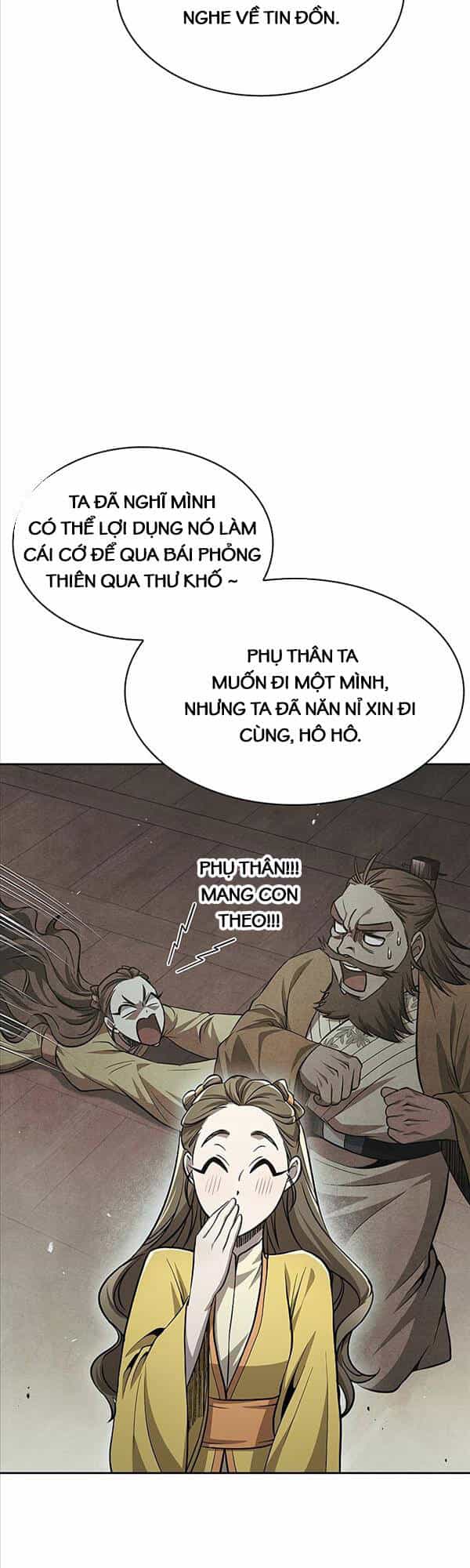 Thiên Qua Thư Khố Đại Công Tử - Chương 17 - ảnh 8