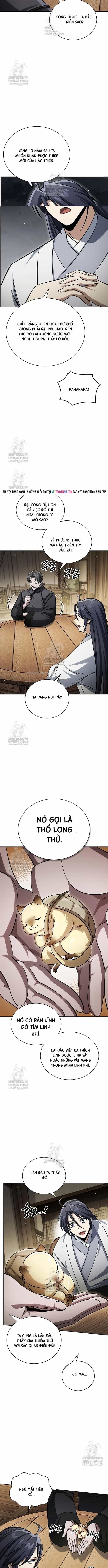 Thiên Qua Thư Khố Đại Công Tử - Chương 165 - ảnh 13
