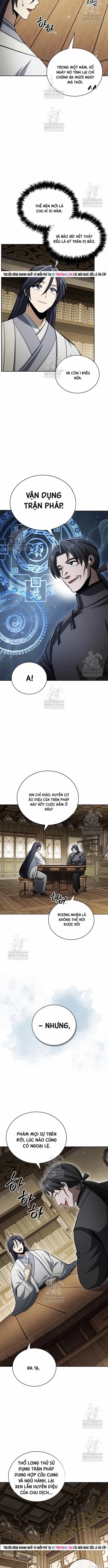 Thiên Qua Thư Khố Đại Công Tử - Chương 165 - ảnh 14