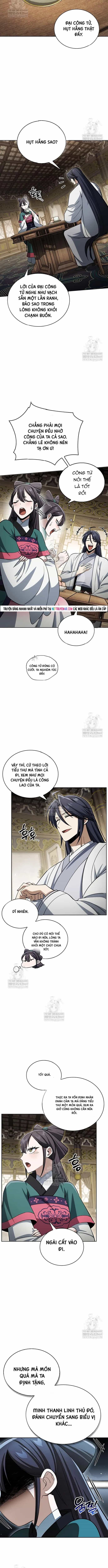 Thiên Qua Thư Khố Đại Công Tử - Chương 165 - ảnh 3