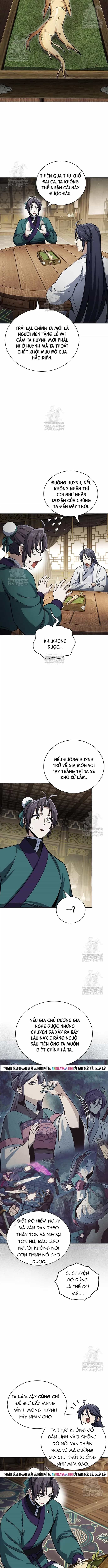 Thiên Qua Thư Khố Đại Công Tử - Chương 165 - ảnh 8