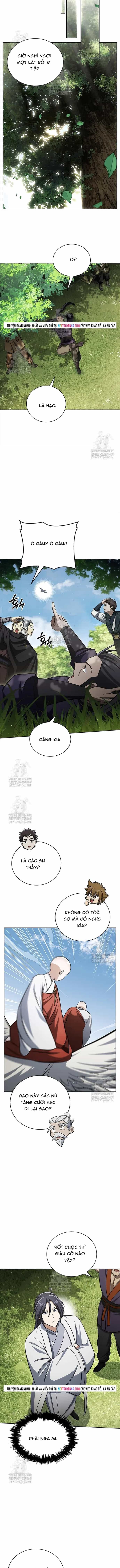 Thiên Qua Thư Khố Đại Công Tử - Chương 166 - ảnh 11