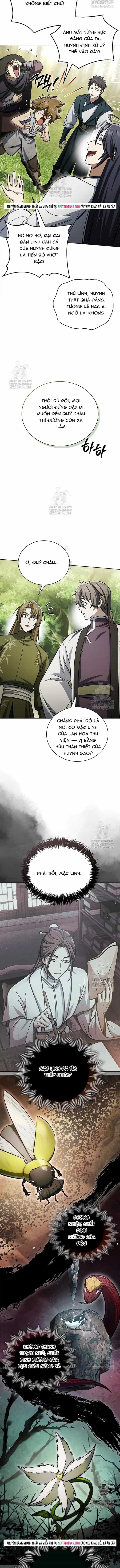 Thiên Qua Thư Khố Đại Công Tử - Chương 166 - ảnh 16