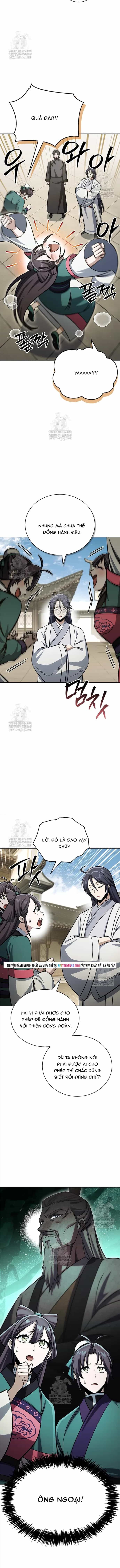 Thiên Qua Thư Khố Đại Công Tử - Chương 166 - ảnh 8