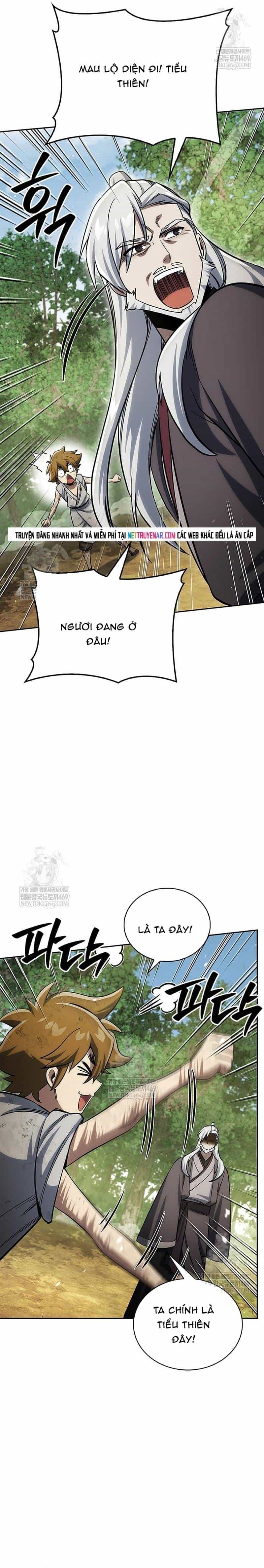 Thiên Qua Thư Khố Đại Công Tử - Chương 169 - ảnh 22
