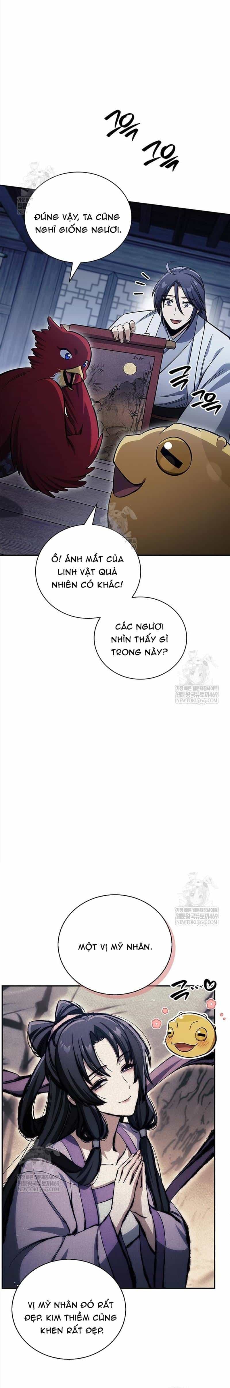 Thiên Qua Thư Khố Đại Công Tử - Chương 169 - ảnh 5