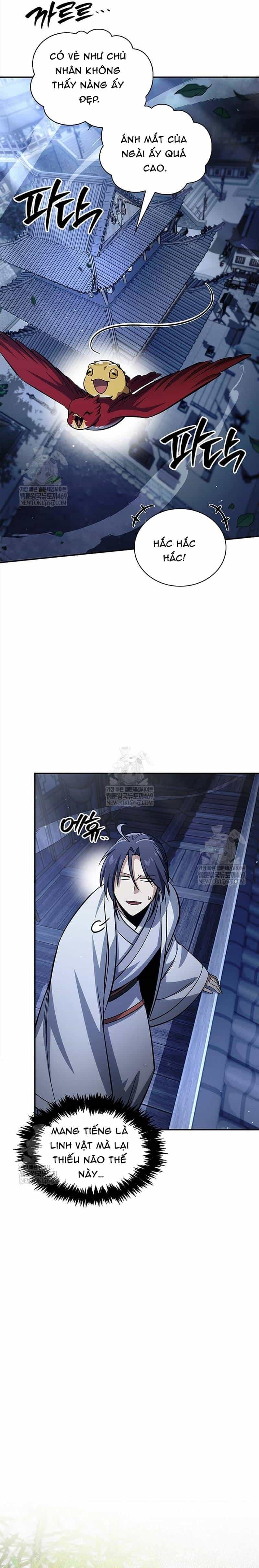 Thiên Qua Thư Khố Đại Công Tử - Chương 169 - ảnh 7