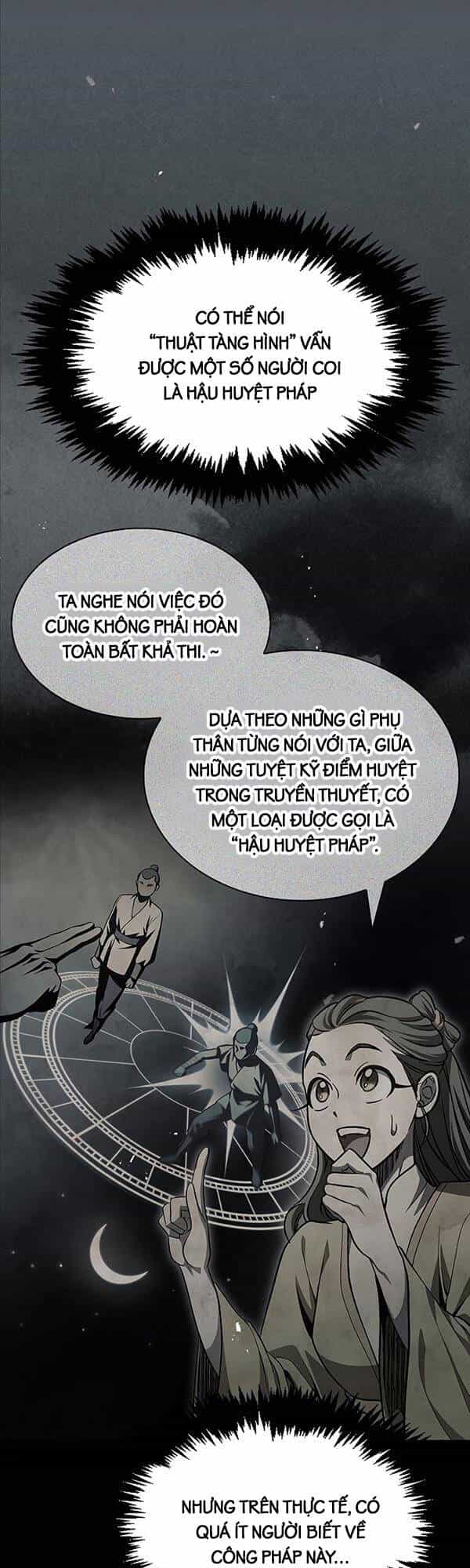 Thiên Qua Thư Khố Đại Công Tử - Chương 18 - ảnh 28