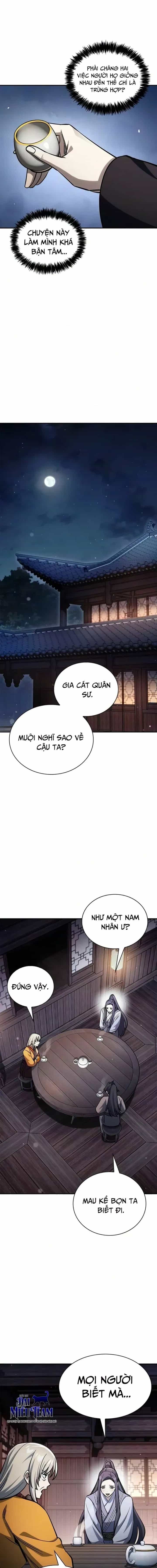Thiên Qua Thư Khố Đại Công Tử - Chương 179 - ảnh 15