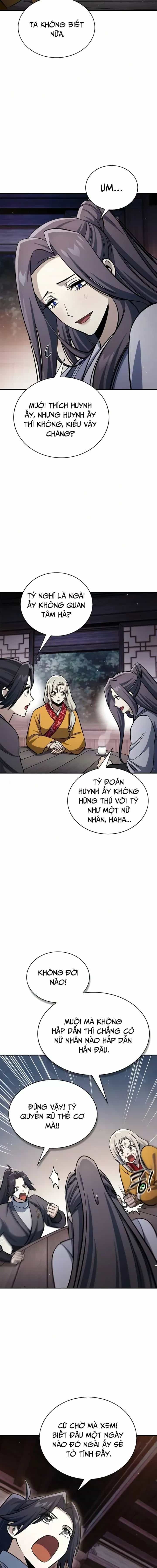 Thiên Qua Thư Khố Đại Công Tử - Chương 179 - ảnh 16