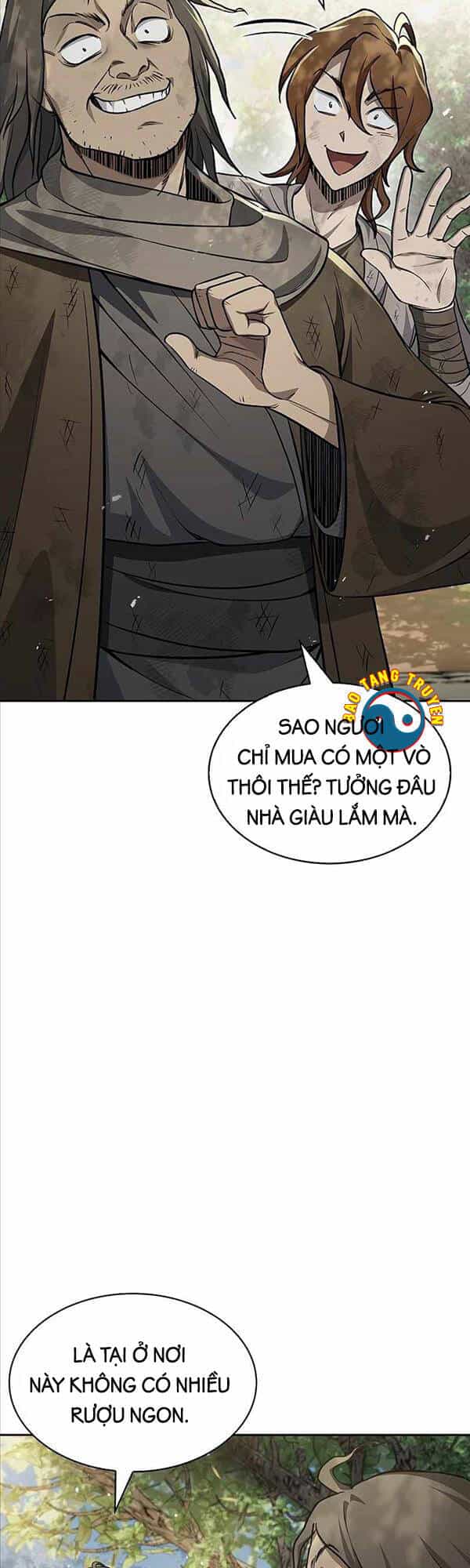Thiên Qua Thư Khố Đại Công Tử - Chương 19 - ảnh 19