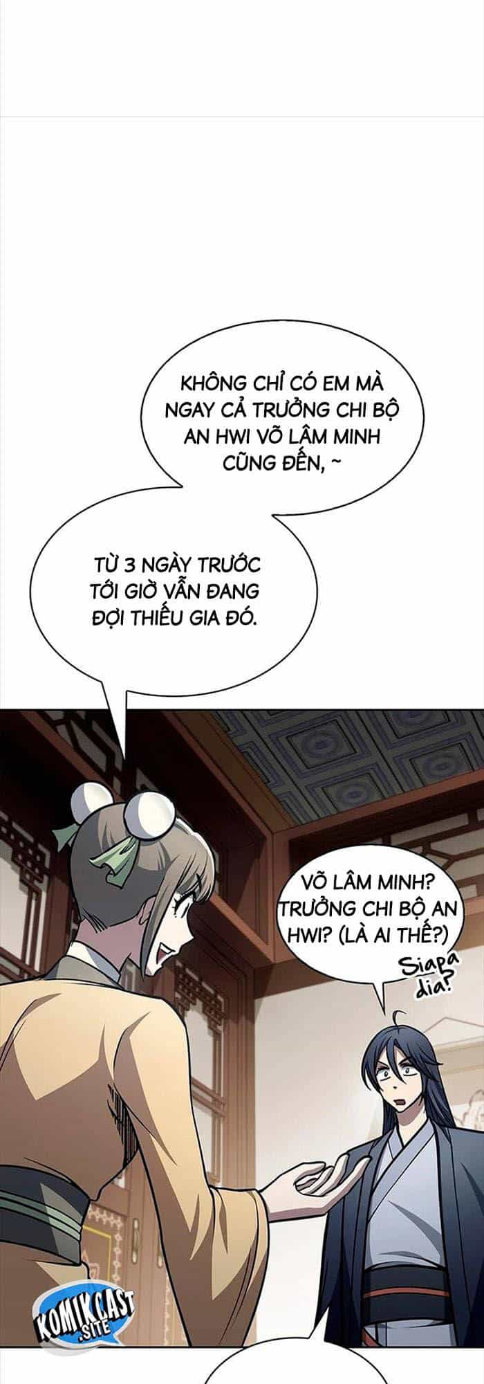 Thiên Qua Thư Khố Đại Công Tử - Chương 27 - ảnh 36
