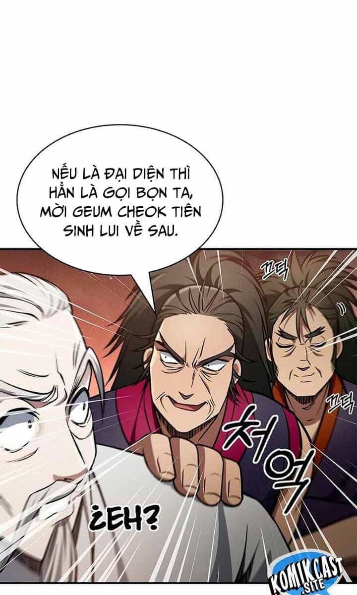 Thiên Qua Thư Khố Đại Công Tử - Chương 29 - ảnh 46