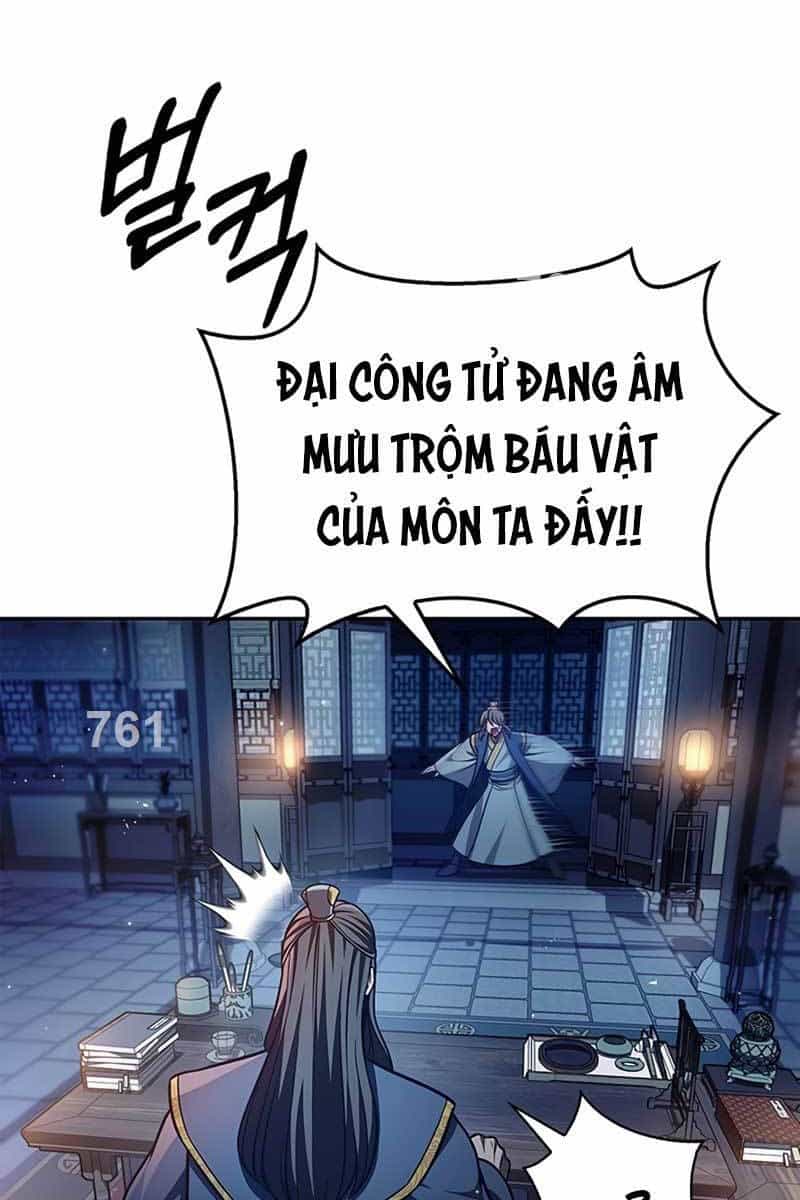 Thiên Qua Thư Khố Đại Công Tử - Chương 40 - ảnh 3